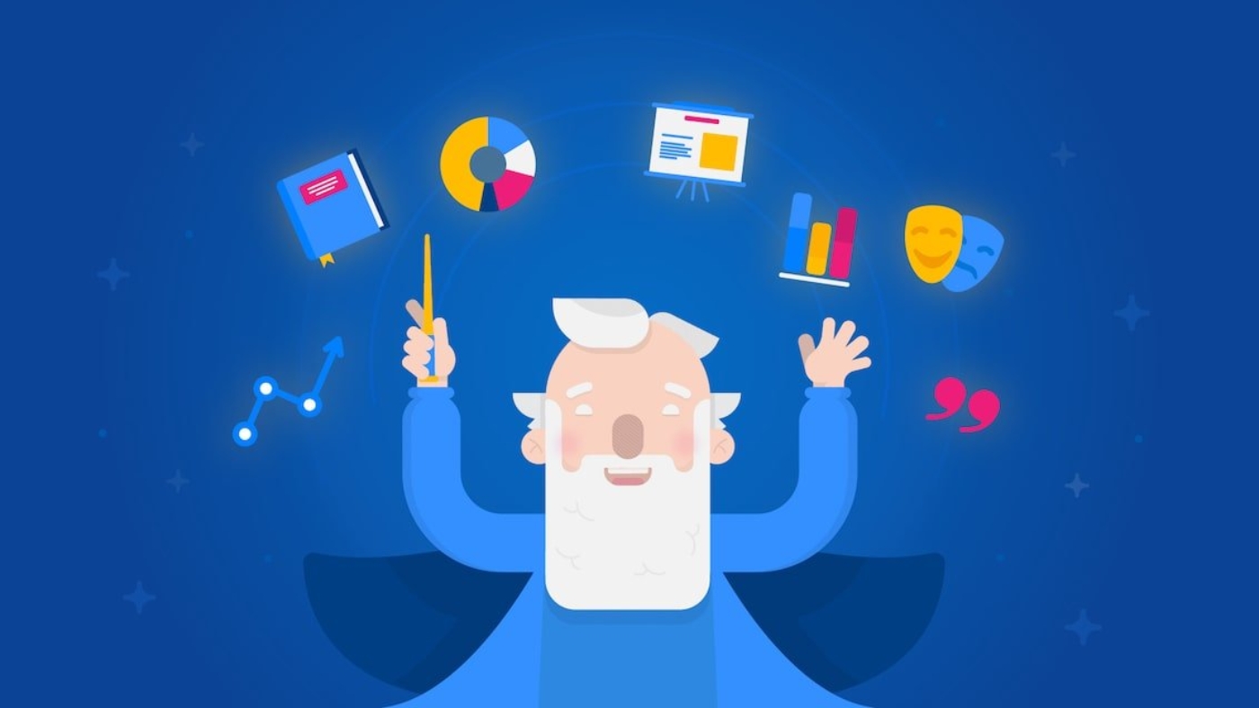 The Role of Storytelling in Branding