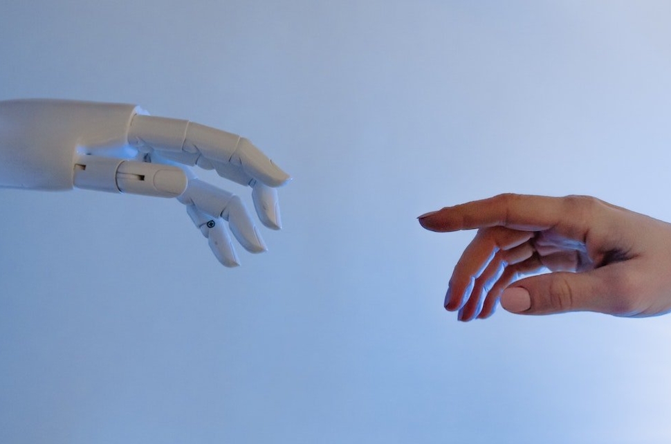 Unleashing the Power of AI: Transforming the Landscape of Digital Marketing