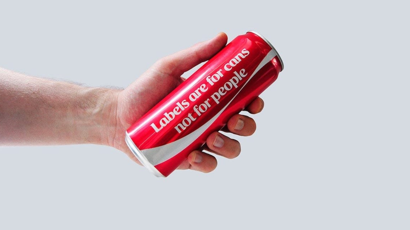 Coca-Cola – Remove Labels This Ramadan
