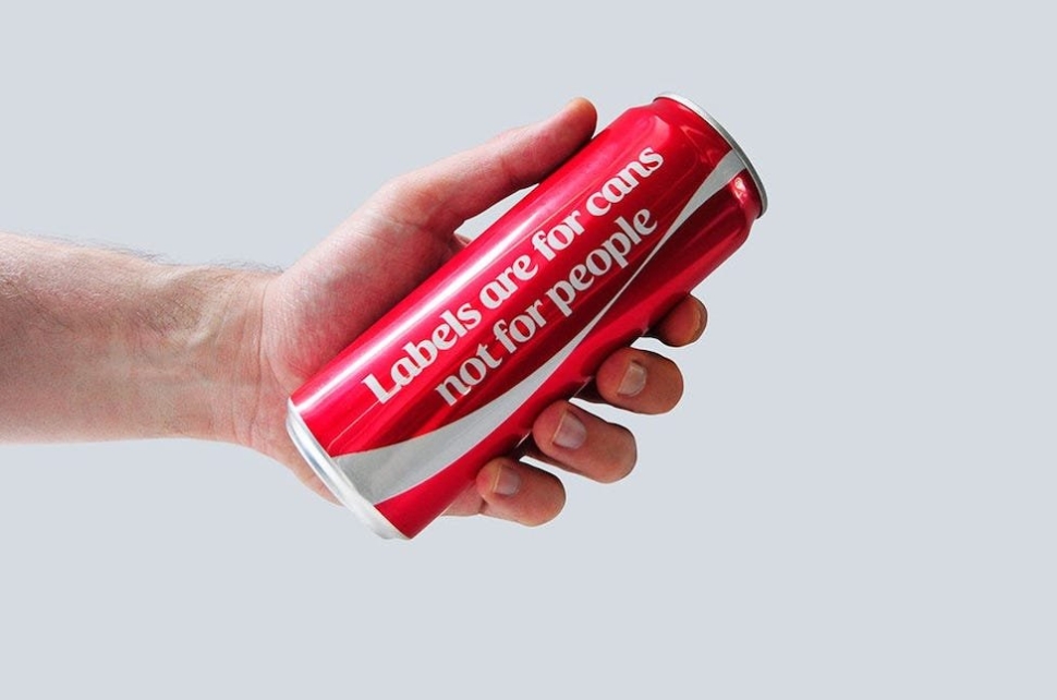 Coca-Cola – Remove Labels This Ramadan