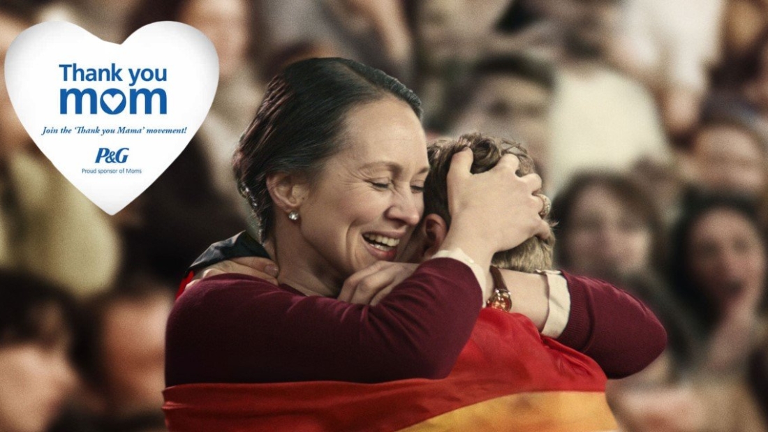 "Thank You, Mom" by Procter & Gamble: A Heartwarming Tribute to the Unsung Heroes of the Olympics