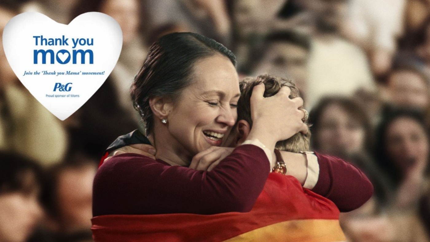 "Thank You, Mom" by Procter & Gamble: A Heartwarming Tribute to the Unsung Heroes of the Olympics